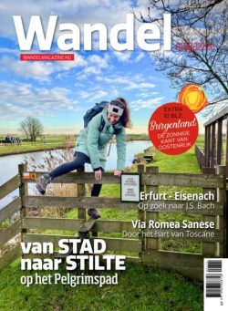 Wandel Magazine – September 2025