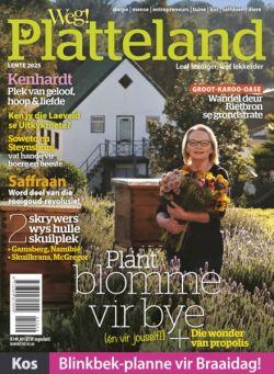 Weg! Platteland – Spring 2025