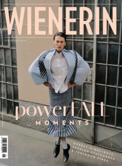 Wienerin – September 2025