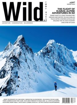 Wild – Spring 2025