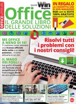 Win Magazine Speciale – Agosto-Settembre 2025