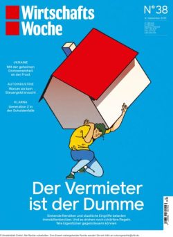 WirtschaftsWoche – 12 September 2025