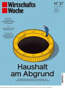 WirtschaftsWoche – 5 September 2025