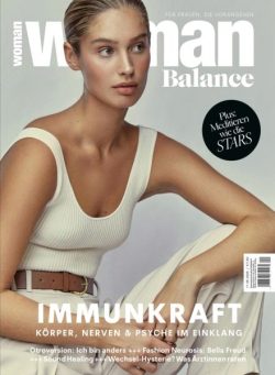 Woman Austria – 11 September 2025