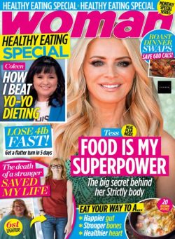 Woman Special Series – 18 September 2025