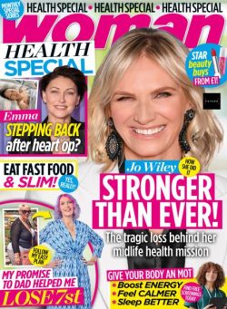 Woman Special Series – 21 August 2025