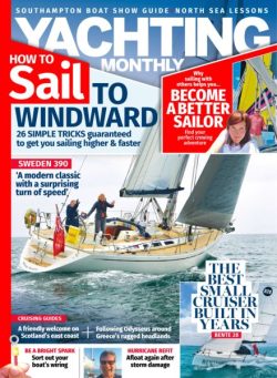 Yachting Monthly – October 2025