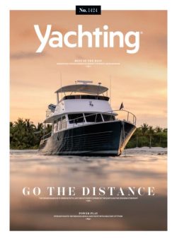 Yachting USA – October 2025