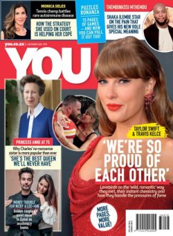 You South Africa – 4 September 2025