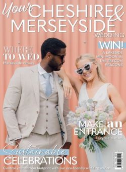 Your Cheshire & Merseyside Wedding – September-October 2025