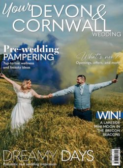 Your Devon & Cornwall Wedding – September-October 2025