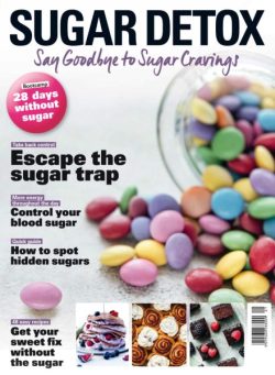 Your Guide to Success – Sugar Detox 2024
