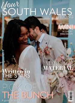Your South Wales Wedding – September-October 2025