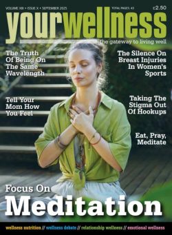 Yourwellness – September 2025