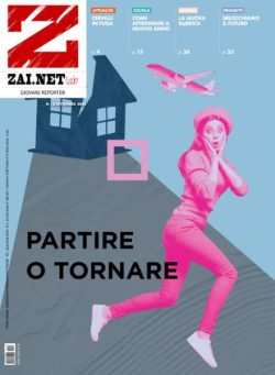 Zainet Lab – 1 Settembre 2025