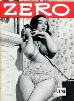 ZERO – 3-6 1965