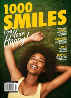 1000 Smiles – Find Your Happy! 2025.pdf