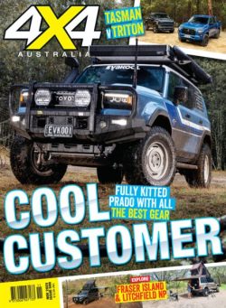 4×4 Magazine Australia – November 2025