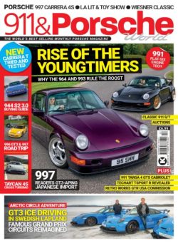 911 & Porsche World – December 2025