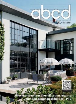 ABCD Architecture Building Contracting & Developing – October 2025