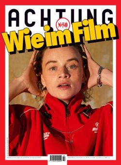 Achtung Mode – Herbst-Winter 2025-26