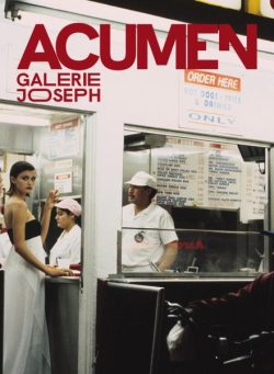 Acumen – N 60 2025