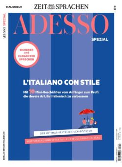 Adesso – Nr 12 2025