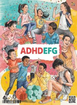 ADHDEFG – October 2025