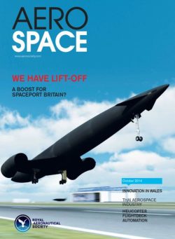 Aerospace – October 2014