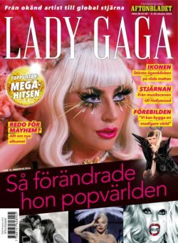 Aftonbladet Musik – Oktober 2025