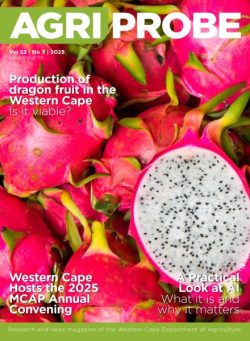 AgriProbe – September 2025