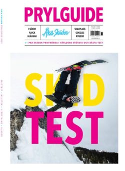 Aka Skidor – 22 Oktober 2025