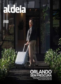 Aldeia – Setembro 2025