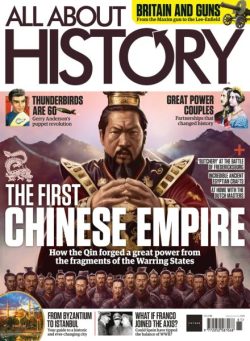 All About History – Issue 161 2025