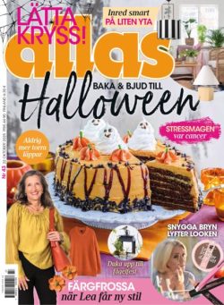 Allas – 22 Oktober 2025