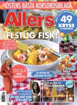 Allers – 15 Oktober 2025
