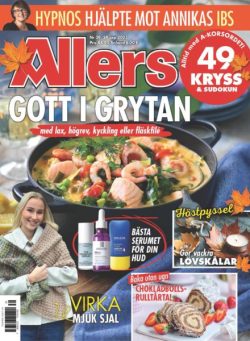 Allers – 24 September 2025