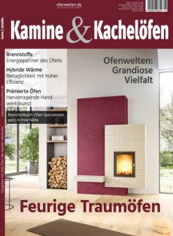 Althaus Modernisieren – Kamine & KachelOfen 2025