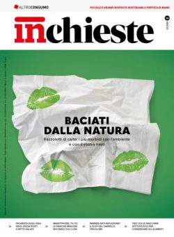 Altroconsumo Inchieste – Febbraio 2024