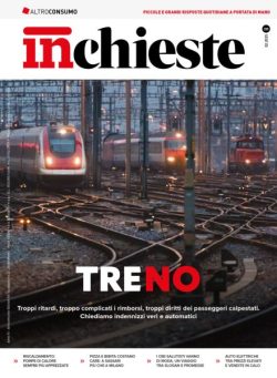 Altroconsumo Inchieste – Febbraio 2025