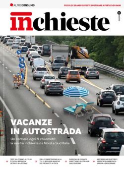 Altroconsumo Inchieste – Giugno 2024