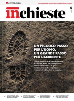 Altroconsumo Inchieste – Marzo 2024