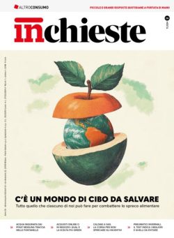 Altroconsumo Inchieste – Novembre 2024