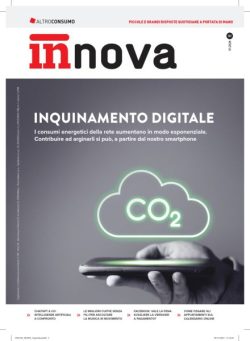 Altroconsumo Innova – Gennaio 2024