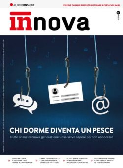 Altroconsumo Innova – Novembre 2024