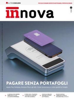 Altroconsumo Innova – Settembre 2024