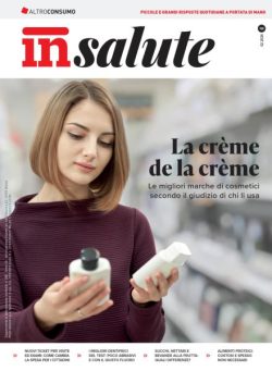 Altroconsumo InSalute – Febbraio 2024