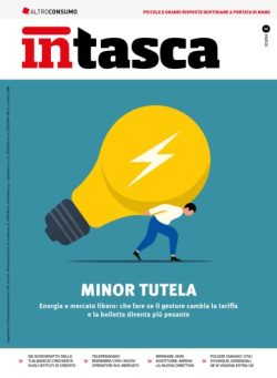 Altroconsumo InTasca – Luglio 2024