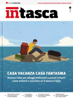 Altroconsumo InTasca – Luglio 2025