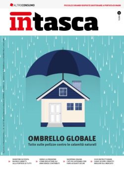 Altroconsumo InTasca – Novembre 2024
